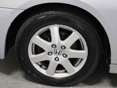 Used 2005 Honda Accord EX-L image 43