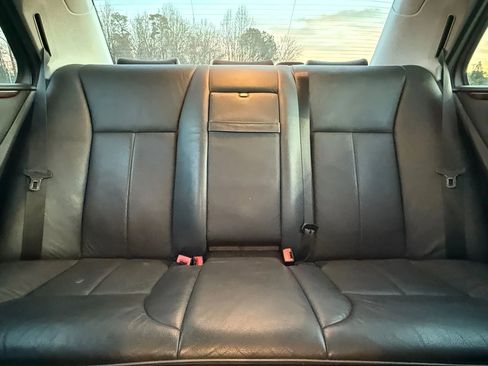 Used 2002 Mercedes-Benz E 320 4MATIC Sedan image 22