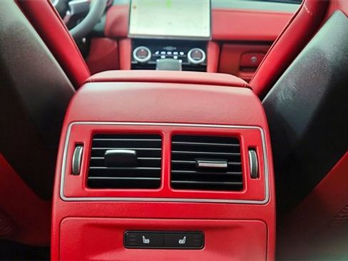 Used 2022 Jaguar F-PACE SVR image 55