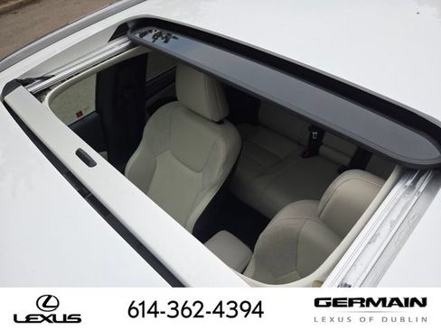Certified 2023 Lexus RX 350 AWD w/ Cold Area Package image 13