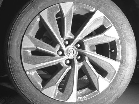 Used 2025 MAZDA CX-50 2.5 Hybrid w/ Premium Plus Pkg image 14