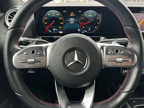 Certified 2022 Mercedes-Benz GLA 250 GLA 250 image 22