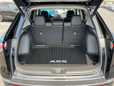 Certified 2026 Acura ADX AWD image 22
