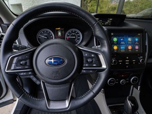 Used 2019 Subaru Forester Limited w/ Popular Package #3 AWD/4WD image 12