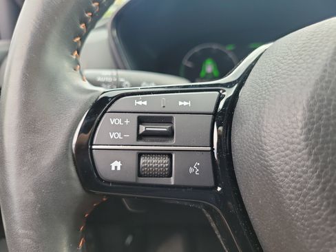 Used 2024 Honda CR-V Sport Touring image 26