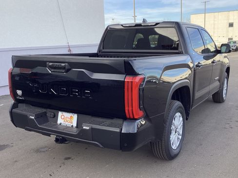 New 2026 Toyota Tundra SR5 image 11