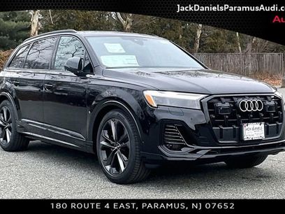 New 2026 Audi Q7 3.0T Premium Plus