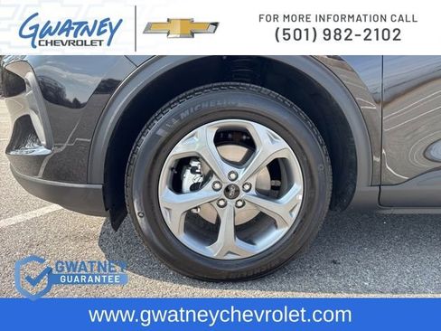 Used 2025 Ford Escape ST-Line image 9