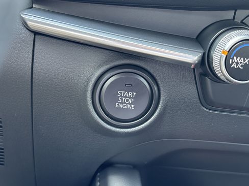 New 2026 MAZDA MAZDA3 s image 25