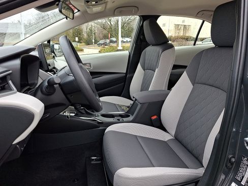 Certified 2026 Toyota Corolla LE image 13