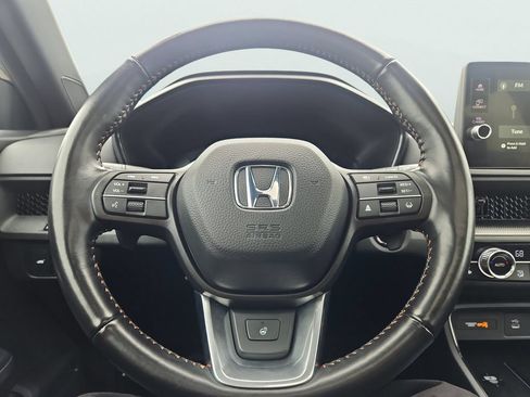 Certified 2026 Honda CR-V TrailSport image 31