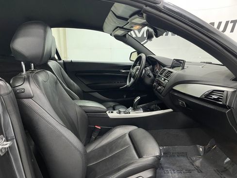 Used 2016 BMW M235i xDrive Convertible image 31