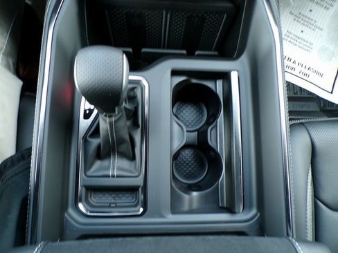 New 2026 RAM 1500 RHO w/ RHO Level 1 Equipment Group image 32