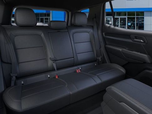 New 2026 GMC Terrain Elevation image 17