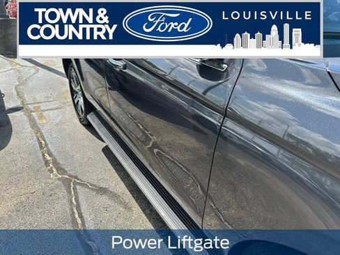 Used 2022 Ford Expedition Limited AWD/4WD image 16