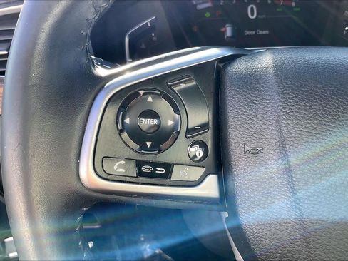Used 2022 Honda CR-V EX-L image 19