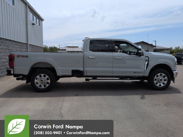 New 2026 Ford F350 Lariat w/ Chrome Package AWD/4WD image 2