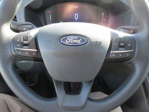 New 2026 Ford Transit 250 148 Medium Roof w/ Load Area Protection Package image 31