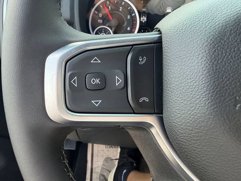 New 2026 RAM 3500 Lone Star AWD/4WD image 17