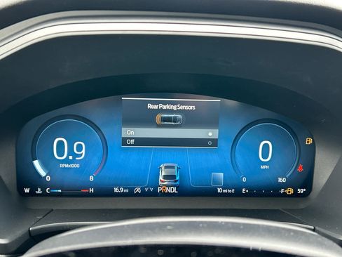 New 2026 Ford Escape Active w/ Active Premium Tech Pack image 32