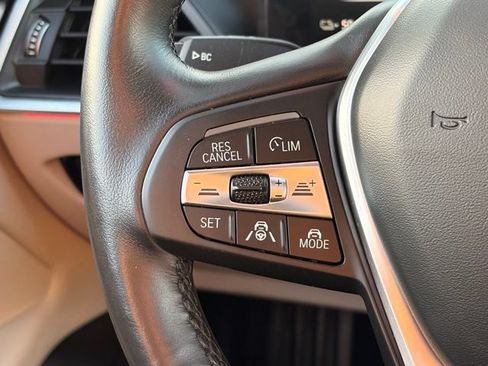 Used 2023 BMW i4 eDrive40 RWD image 23