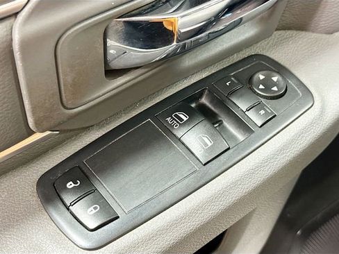 Used 2017 RAM 1500 Tradesman w/ Power & Remote Entry Group RWD image 18