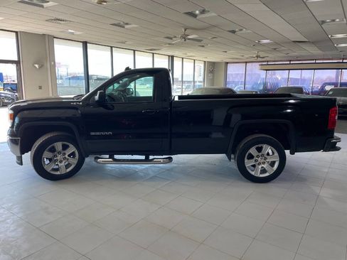 Used 2014 GMC Sierra 1500 SLE w/ SLE Preferred Package image 4