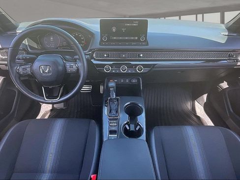 Certified 2026 Honda Civic Sport image 7