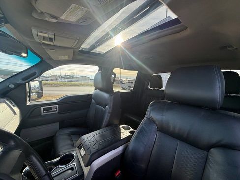 Used 2010 Ford F150 Lariat image 13