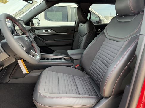 New 2026 Ford Explorer ST-Line image 43