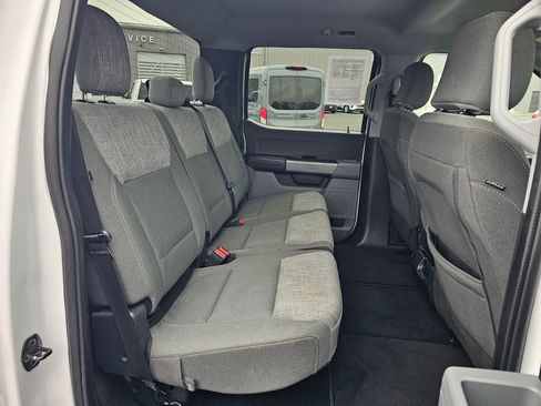 Certified 2023 Ford F150 XLT w/ Trailer Tow Package image 16