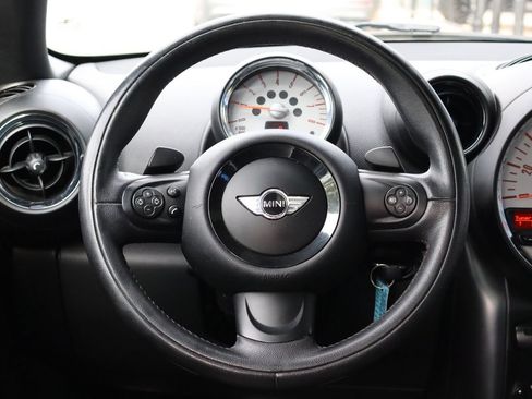 Used 2013 MINI Cooper Countryman S AWD/4WD image 14
