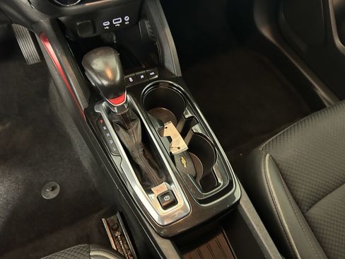 Used 2021 Chevrolet TrailBlazer RS AWD/4WD image 20