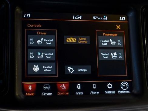 Used 2023 Dodge Challenger R/T Scat Pack w/ Plus Package RWD image 27