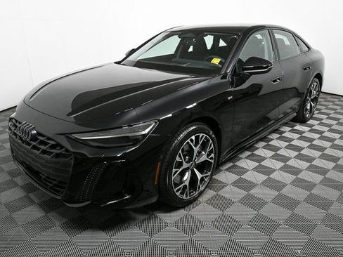 New 2026 Audi A6 Premium Plus image 34