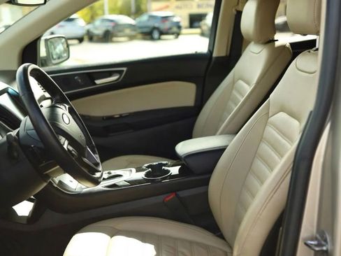 Used 2017 Ford Edge SEL w/ Equipment Group 201A image 31