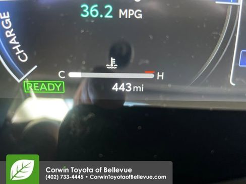 New 2026 Toyota Camry XLE FWD image 16