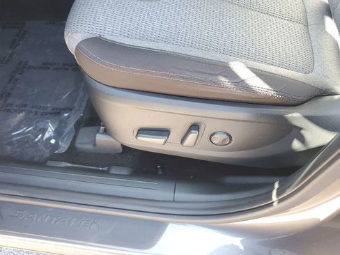 Used 2023 Hyundai Santa Fe SEL Convenience image 25