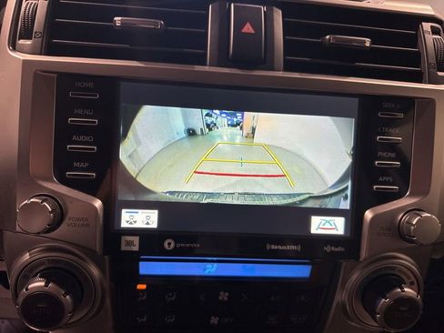 Used 2023 Toyota 4Runner Limited AWD/4WD image 22
