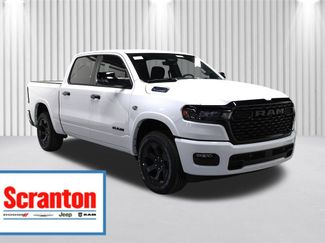New 2026 RAM 1500 4x4 Crew Cab video 1