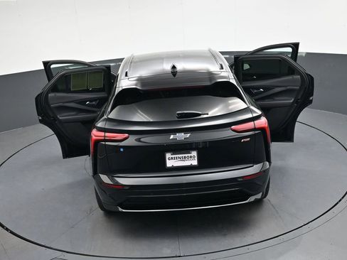 Used 2024 Chevrolet Blazer EV RS image 36