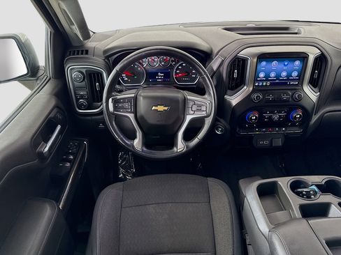 Used 2019 Chevrolet Silverado 1500 LT w/ All-Star Edition image 23