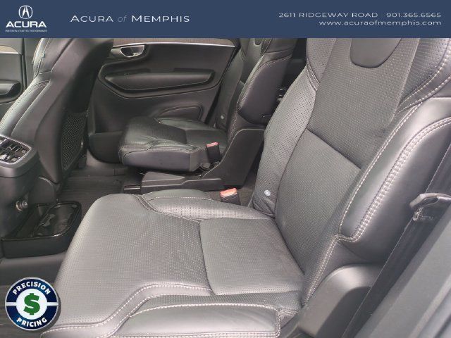 Used 2020 Volvo XC90 T6 Inscription w/ Protection Package Premier AWD/4WD image 25