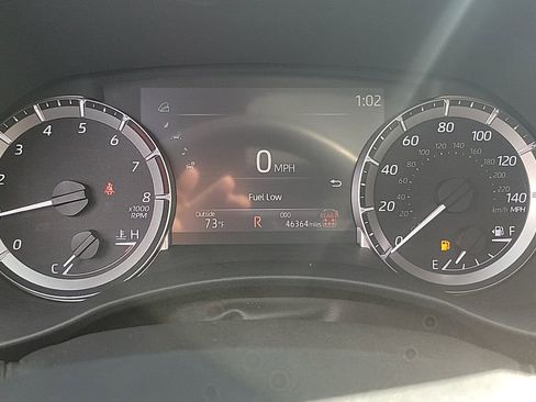 Used 2024 Toyota Highlander XSE image 27