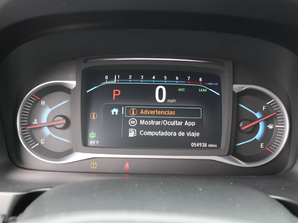 Used 2021 Honda Pilot EX-L image 43