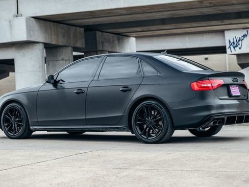 Used 2013 Audi S4 Premium Plus image 45