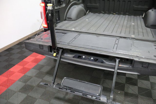 Used 2022 Ford F150 Platinum w/ Equipment Group 701A High AWD/4WD image 33
