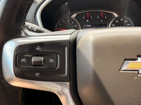 Used 2020 Chevrolet Blazer LT FWD image 36