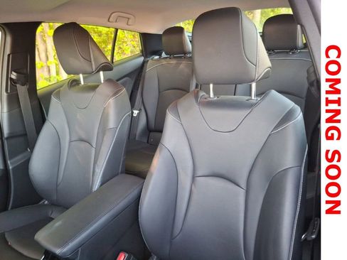 Used 2022 Toyota Prius Prime Limited FWD image 12