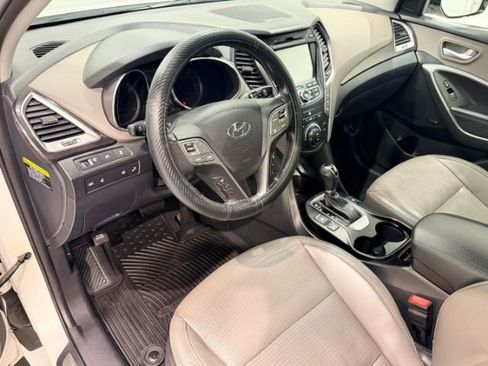 Used 2014 Hyundai Santa Fe GLS w/ Ultimate Package 06 FWD image 27